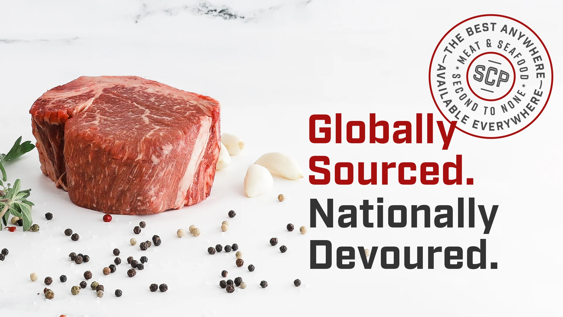 Elite Proteins for Exceptional Dining