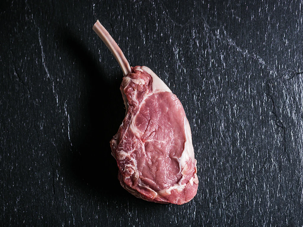 Bone-In Veal Chop (16oz) - Image 3