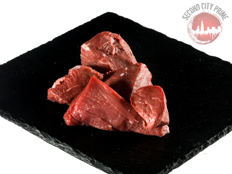 USDA Prime Tenderloin Tails (16oz) - Image 3