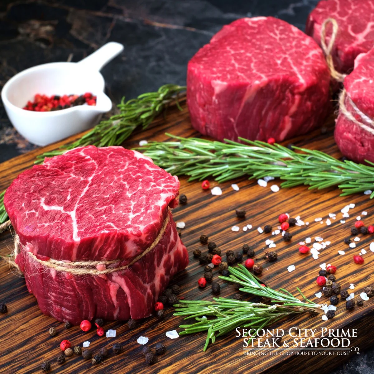 USDA Prime Filet of Ribeye (8oz) - Image 2