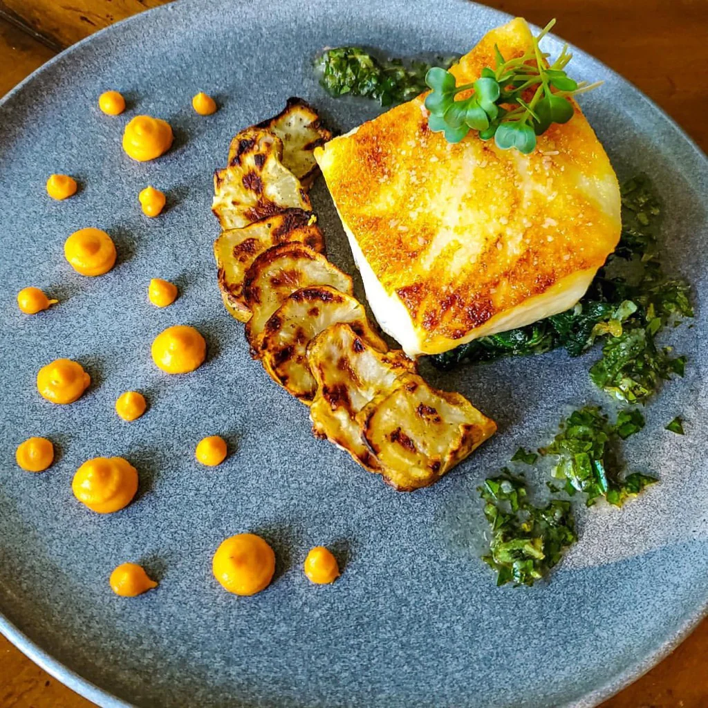 Wild-Caught Chilean Sea Bass Filet (8oz) - Image 3