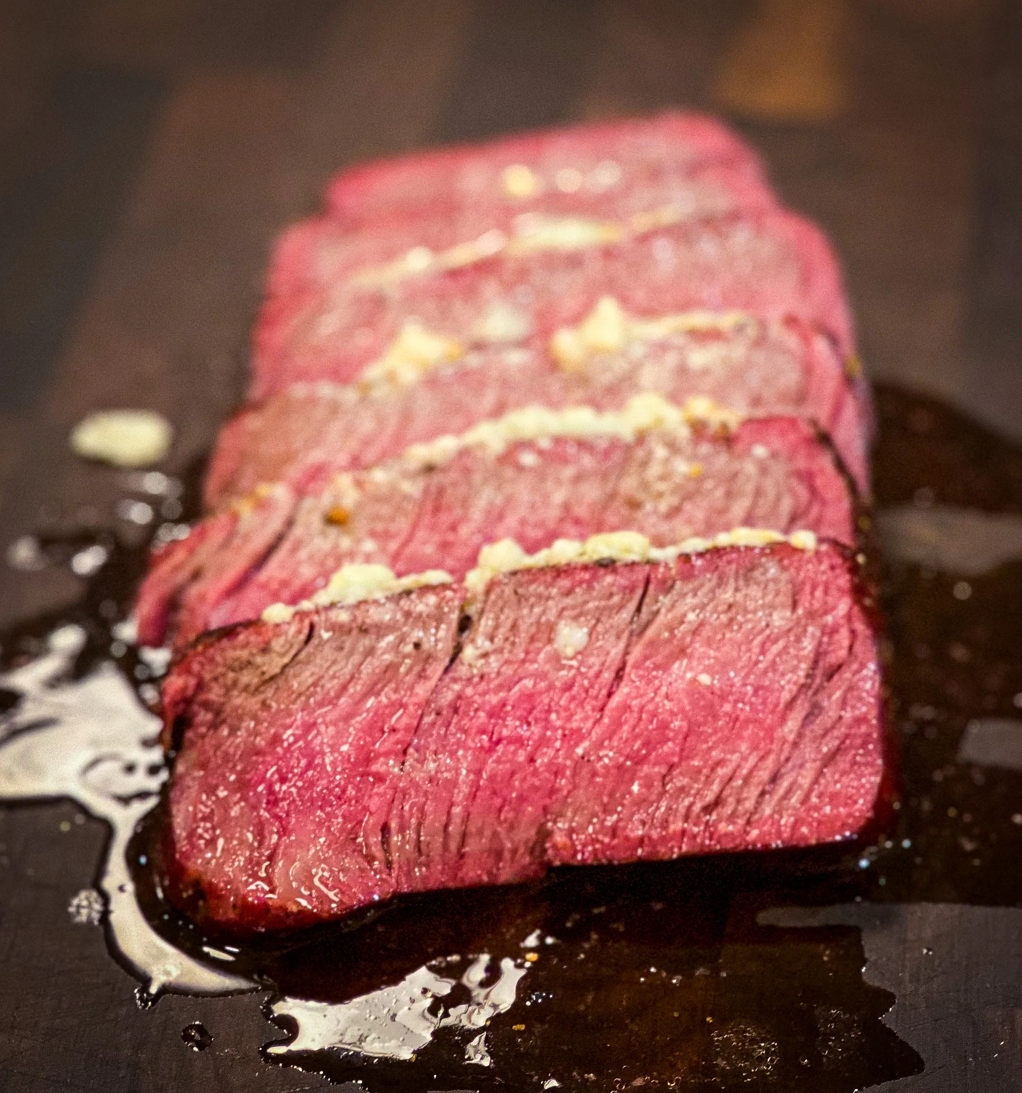 Australian Wagyu Filet Mignon (Marble Score: 7+) (8oz) - Image 3