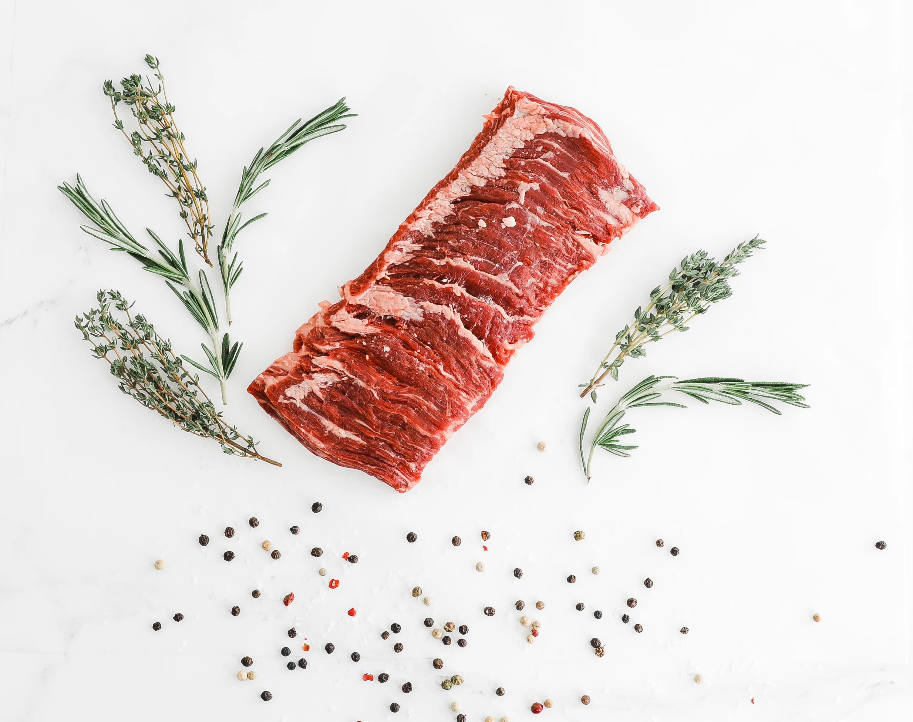 Australian Wagyu Skirt Steak (10oz) - Image 3