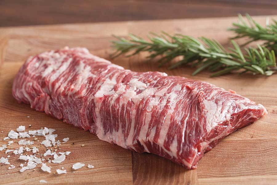 Australian Wagyu Skirt Steak (10oz) - Image 4