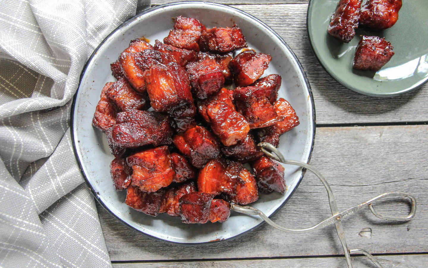 Berkshire Pork Belly - Image 2