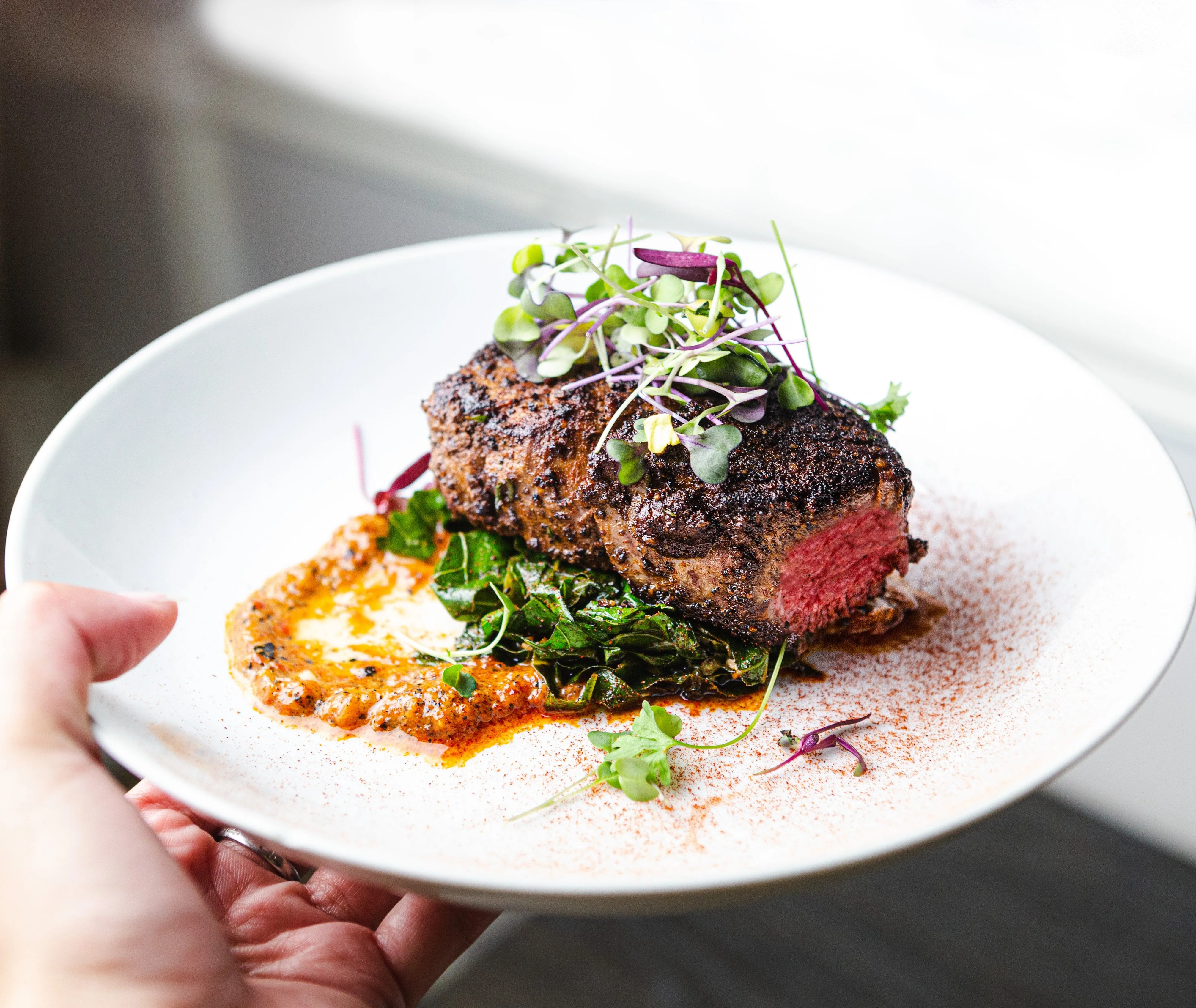 Bison Filet Mignon (8oz) - Image 3