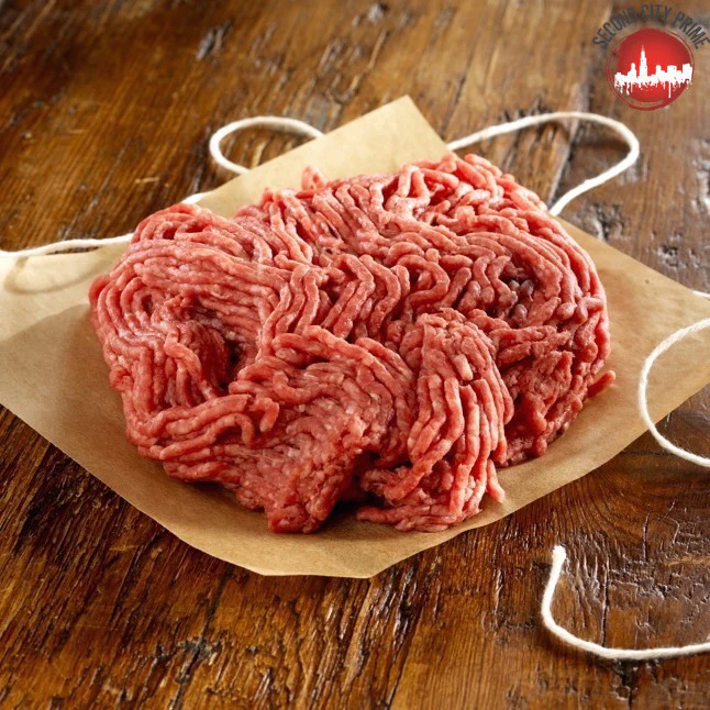 Australian Wagyu Ground Beef (1lb)
