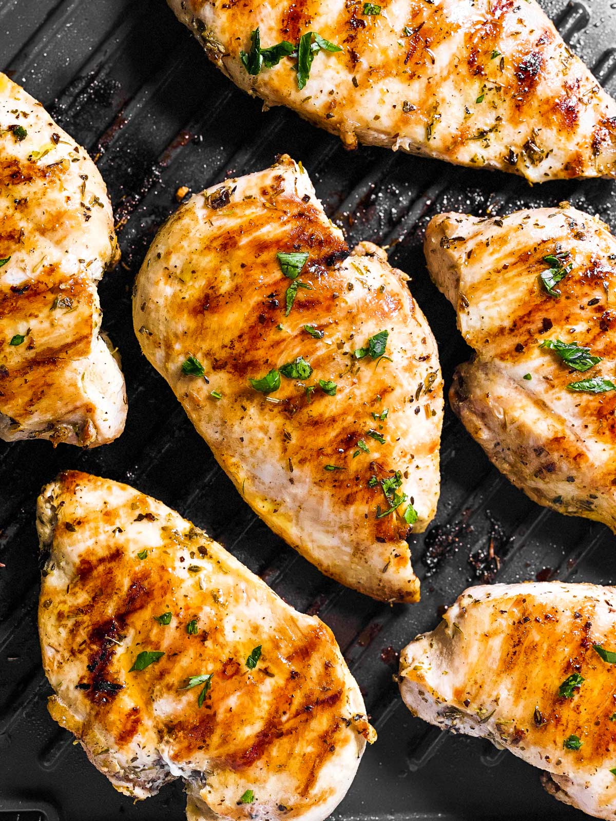 Green Circle Chicken Breast (Boneless & Skinless)
