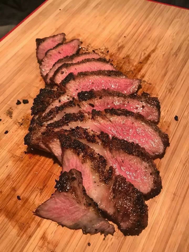 Iberico Pork Secreto - Image 3