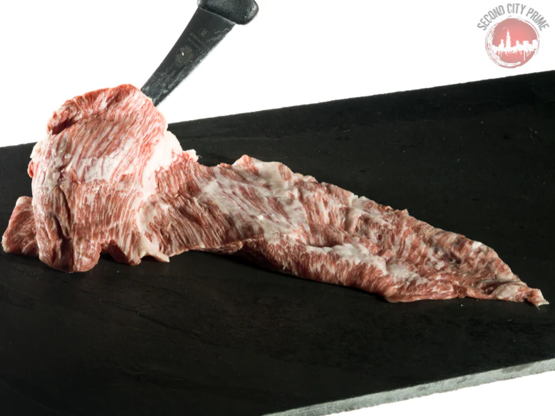 Iberico Pork Secreto - Image 4