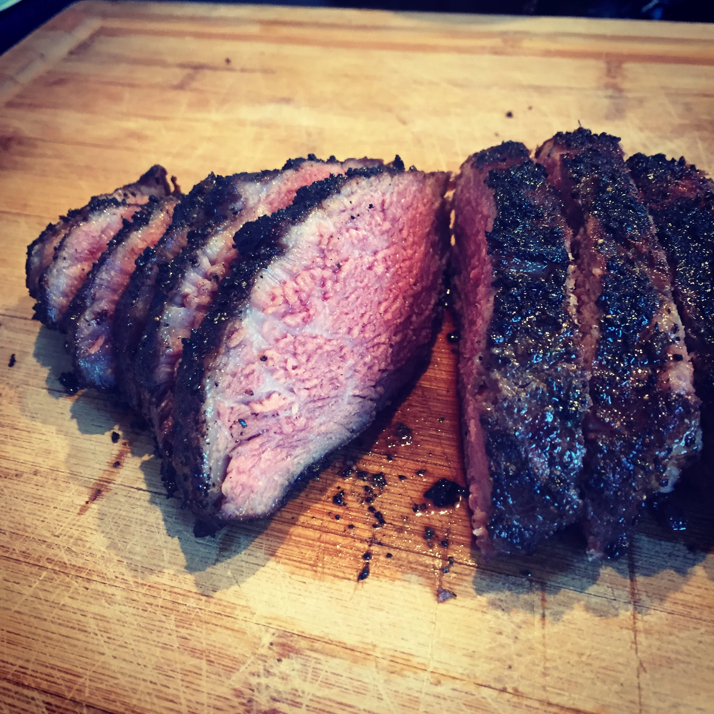 Iberico Pork Presa - Image 3