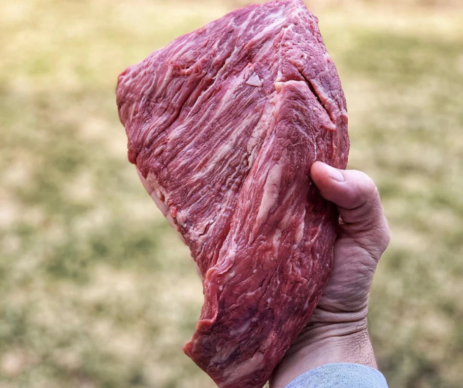 USDA Prime Tri-tip - Image 3