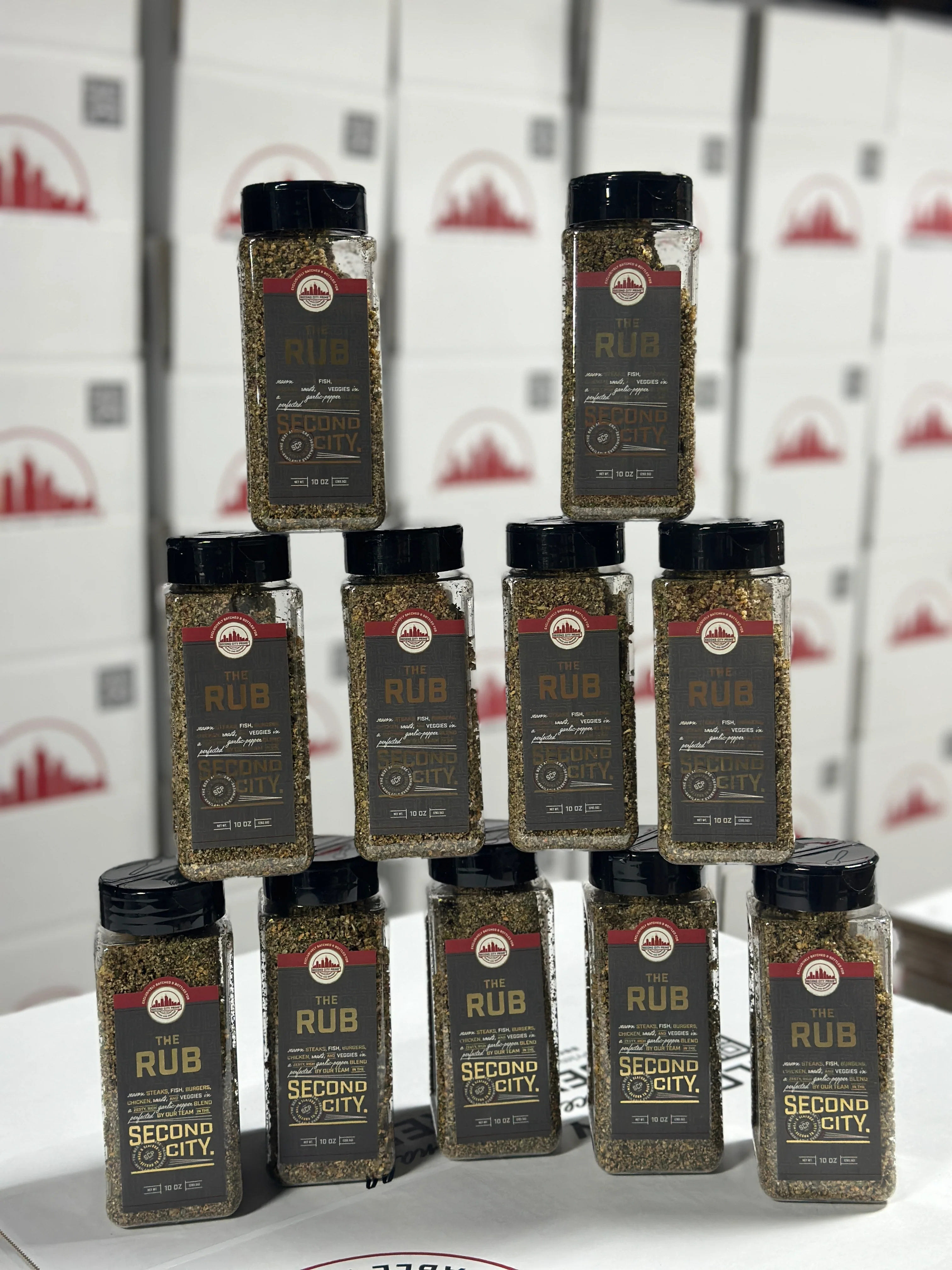 The Rub (10oz) - Image 2
