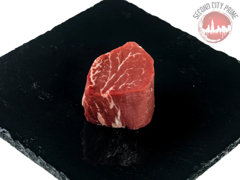 USDA Prime Filet Mignons (2-5oz Per Pack)