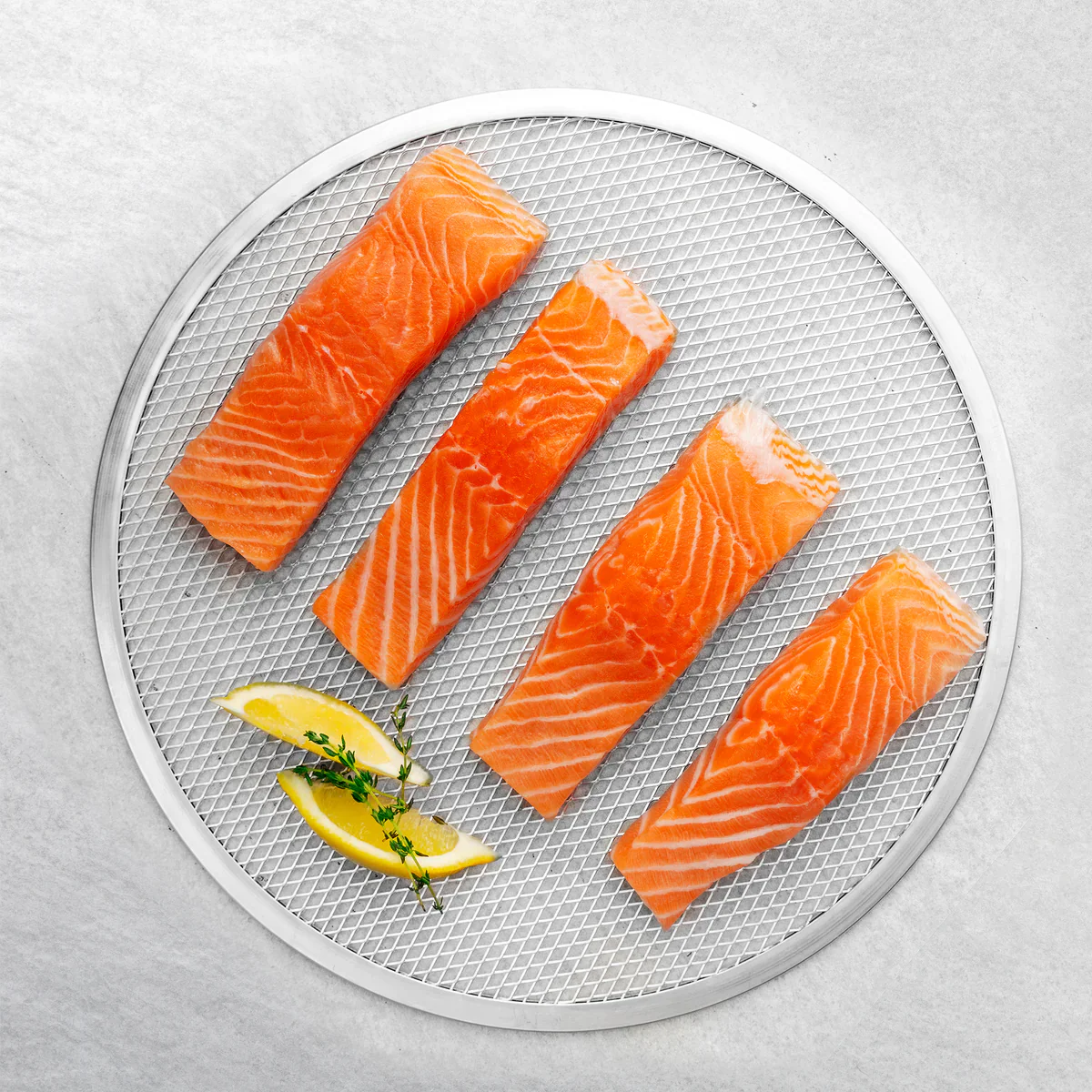 Ora King Salmon (2-8oz Filets) - Image 3