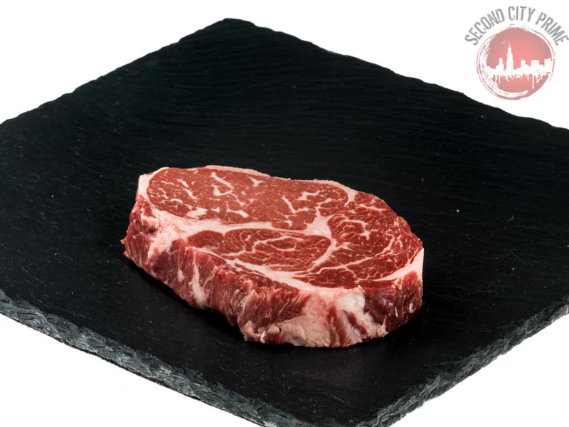 USDA Prime Meyer Ranch Boneless Ribeye (12oz)