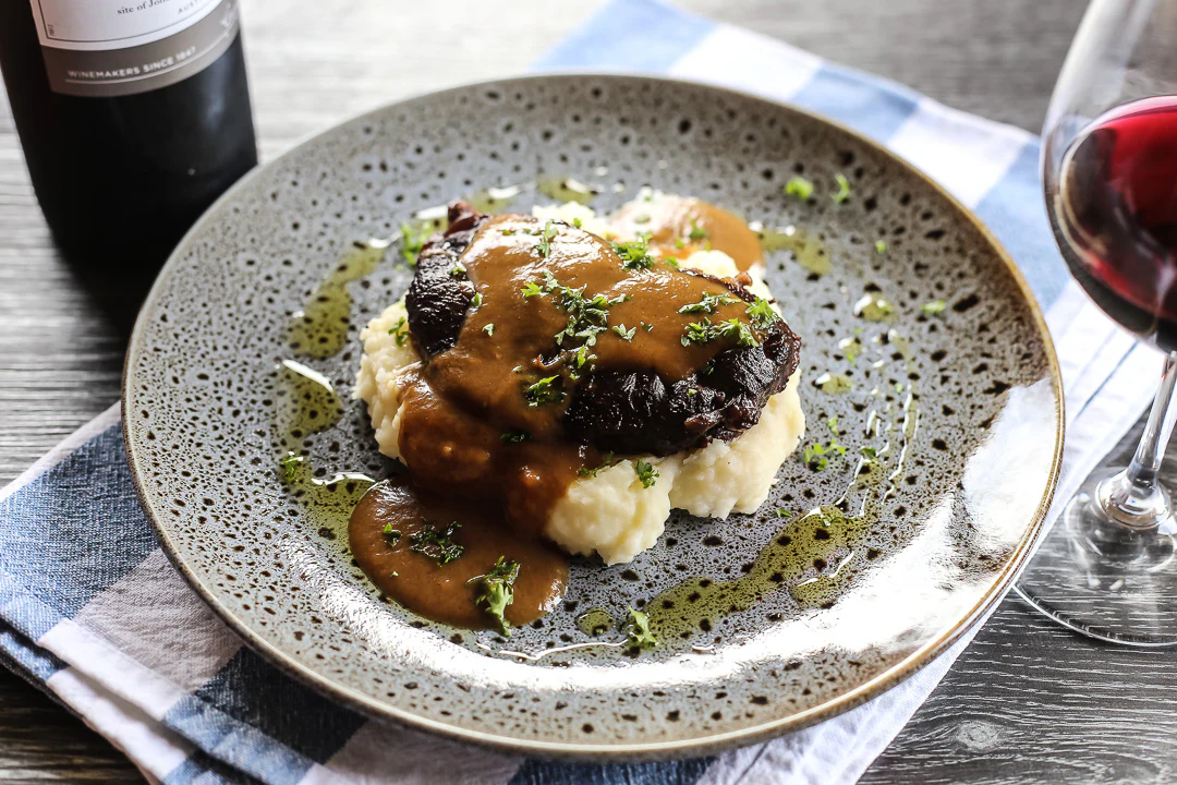 Australian Wagyu Beef Cheeks