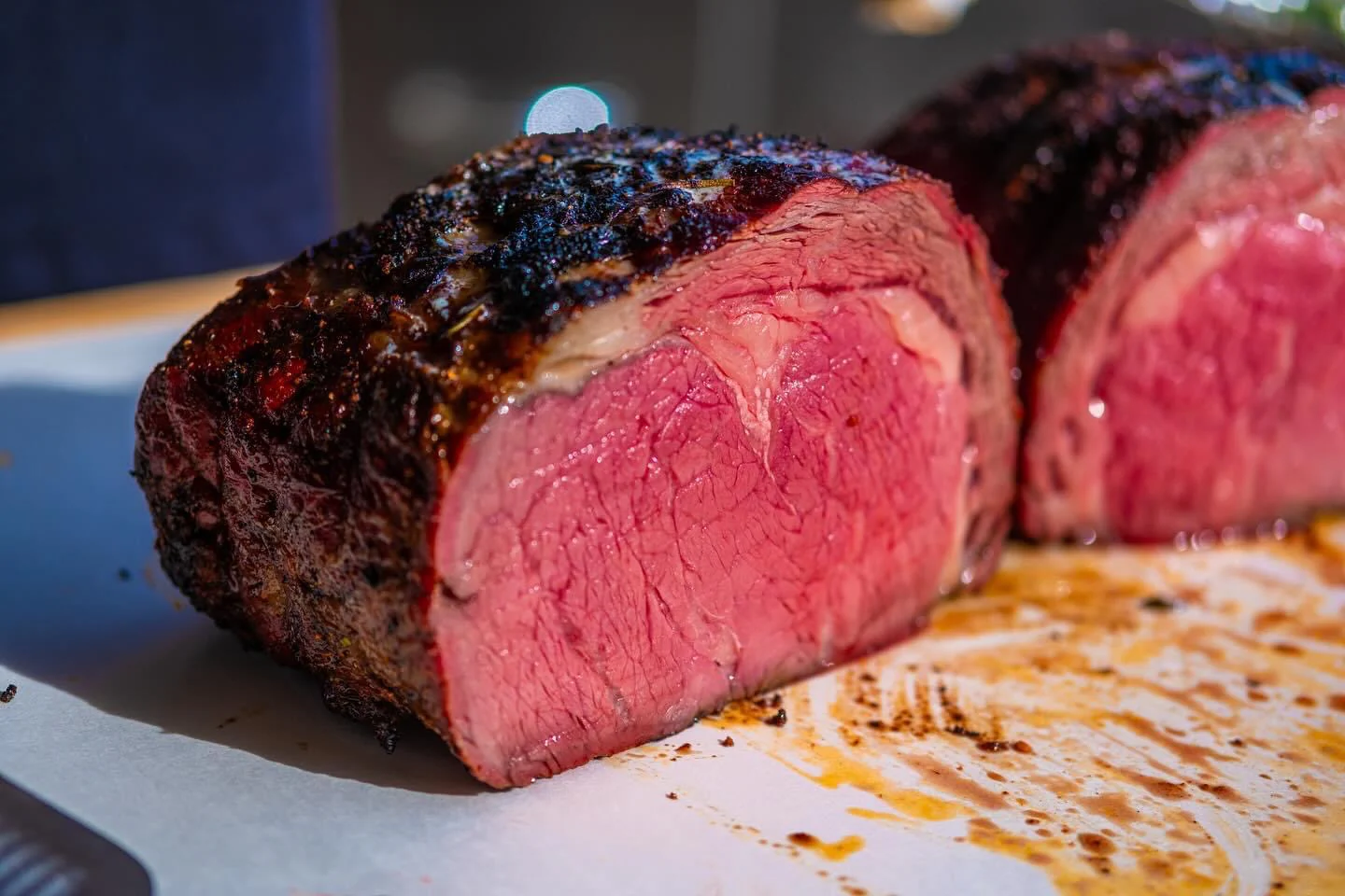Australian Wagyu Boneless Ribeye Roast (Marble Score: 7+) - Image 5