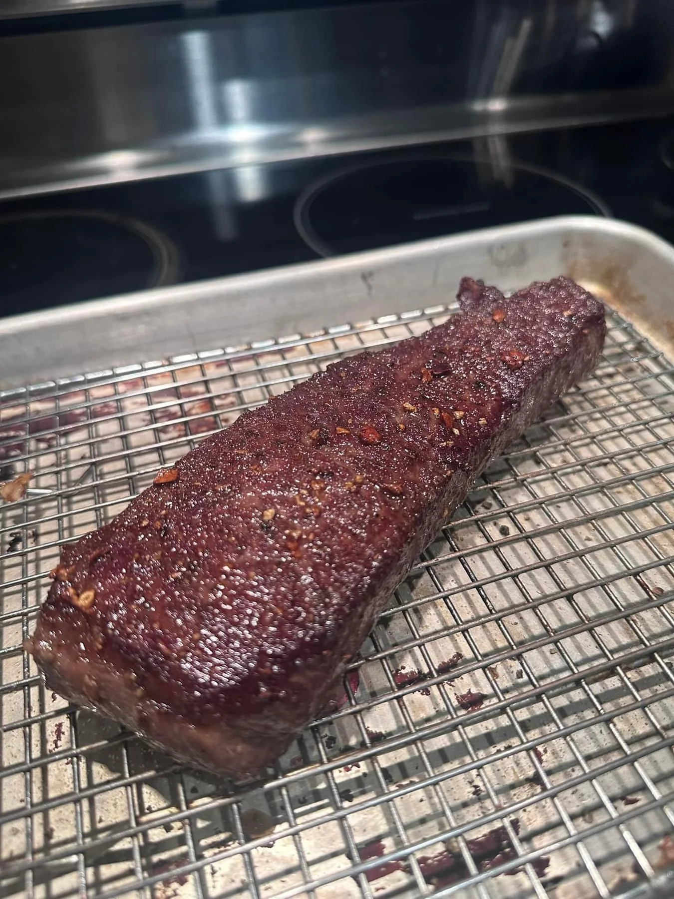 Australian Wagyu Denver Steak (Marble Score: 9+) (8oz) - Image 3